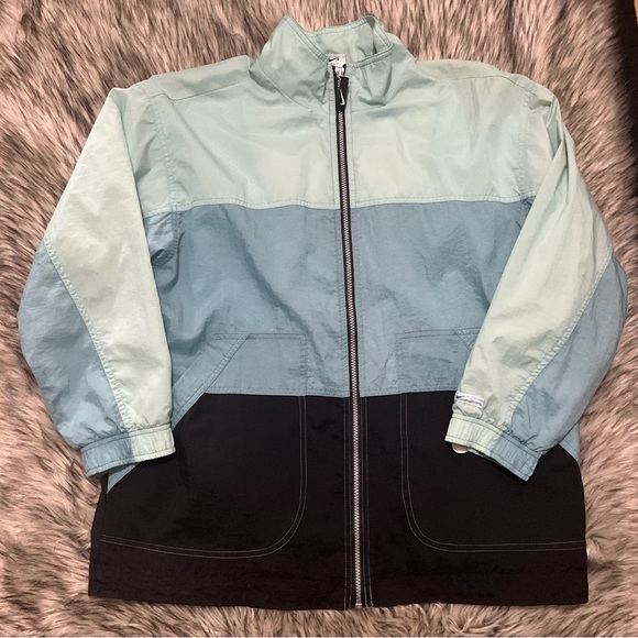 VINTAGE NIKE WINDBREAKERS WOMENS SIZE L - Picture 13 of 13